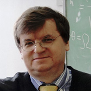 Yury Bogdanov